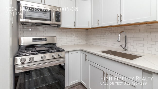 Photo - 4004 N Avers Ave Unit 4004-3N