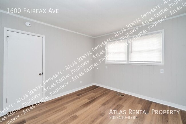 Photo - 1600 Fairfax Ave