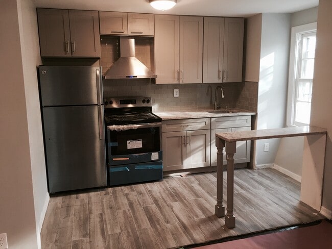 Photo - 2116 24th St Unit 3rd FL