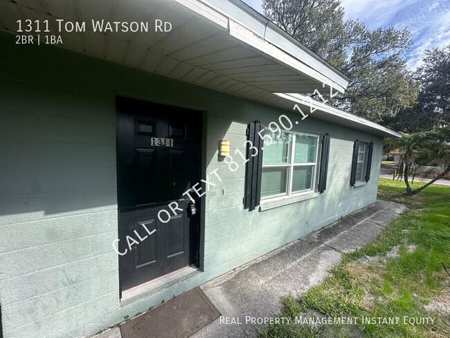 Building Photo - 1311 Tom Watson Rd