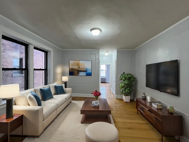 Photo - Hill Manor - Renovated Apartments Near Train Station