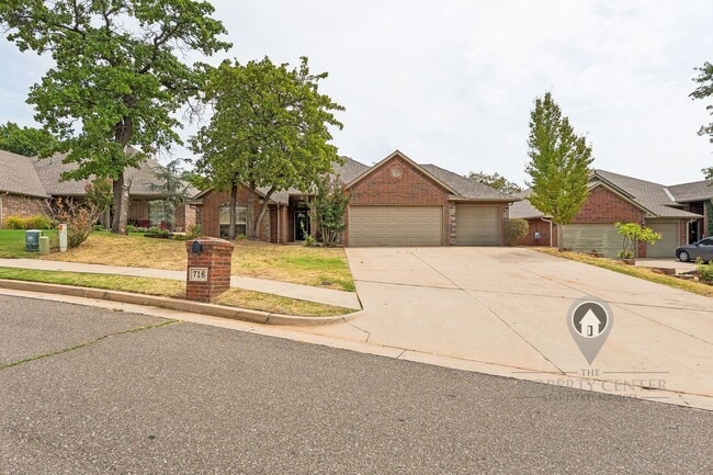 716 Tuscany Way