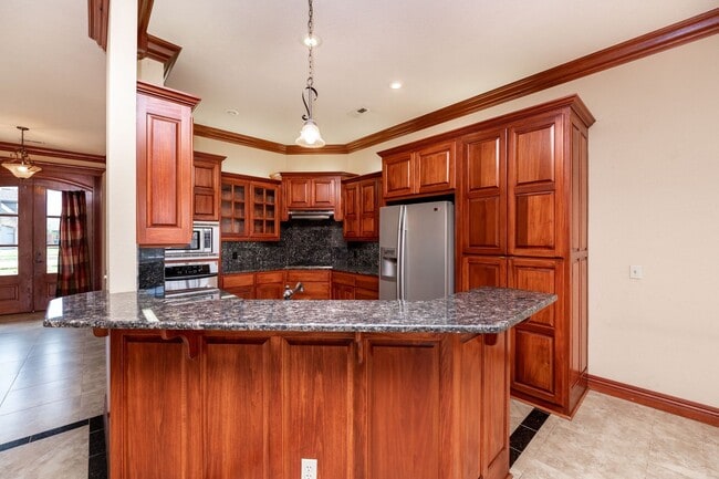 Photo - Wonderful Bentonville Home in Quiet Neighborhood