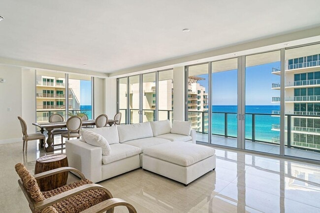 Photo - 3100 N Ocean Dr Condo Unit 1702 P