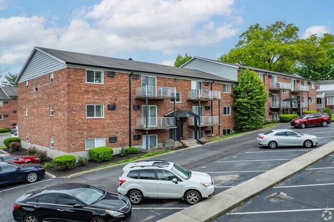 Prime Apartments at the Oaks