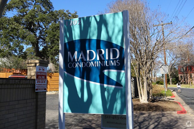 Madrid Apartments - Madrid Apartments