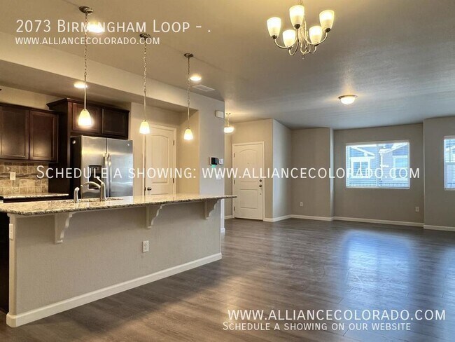 Photo - 2073 Birmingham Loop