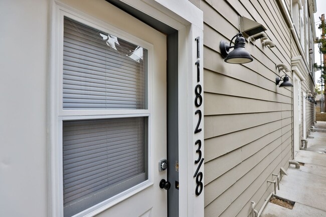 Pegasus Townhomes and Apartments