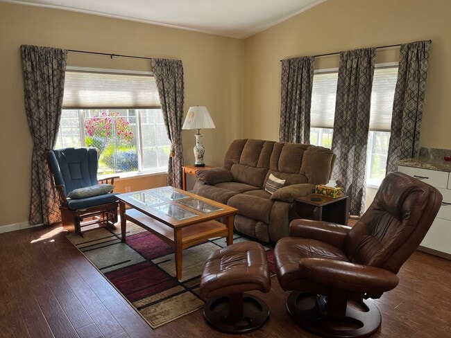 Photo - Spacious 3 bed/2bath in Town, but Country feel!