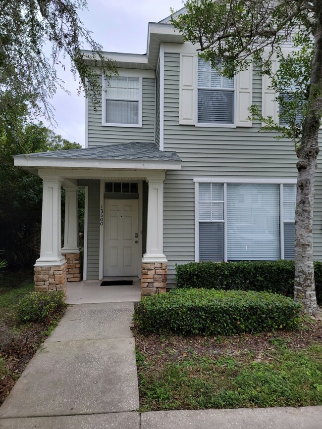 Photo - 13500 Forest Lake Dr Townhome
