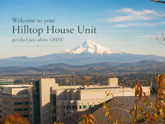 Photo - Hilltop House Apartments