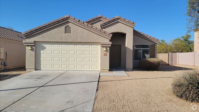 Building Photo - 4 bedroom in Goodyear!  All tile! Rental