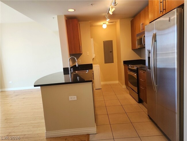 Photo - 200 W Sahara Ave Unidad 1705