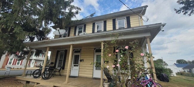 Photo - 156 N Harrison St Unit 2nd Floor