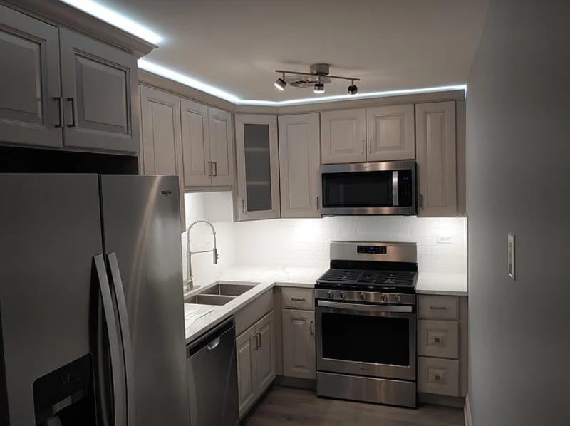 Photo - 5310 N Chester Ave Apartment Unit 314