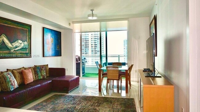 Photo - 1080 Brickell Ave Unit 3004
