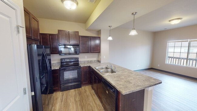 Photo - Ankeny 3 Bedroom Townhome Available April 15th, 2026