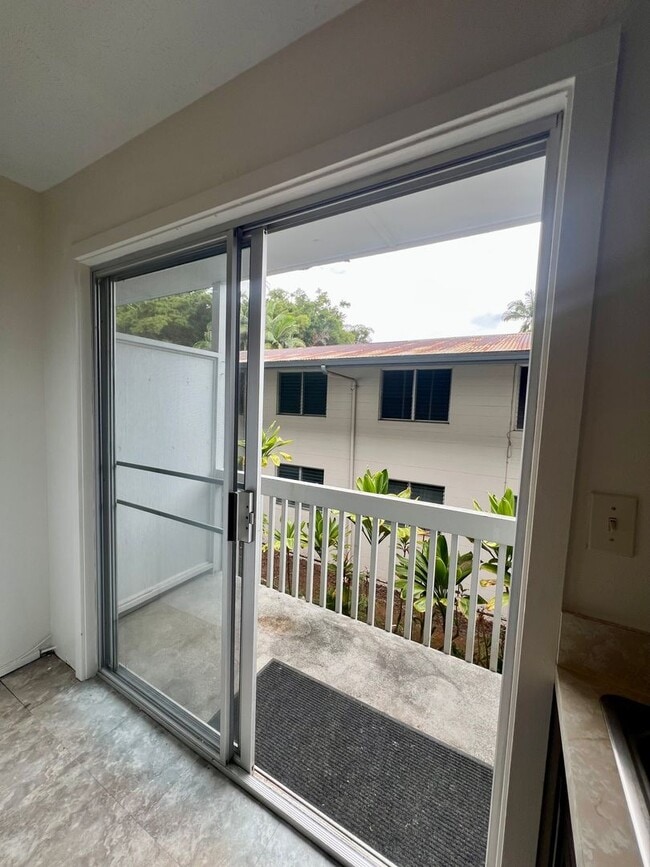 Photo - Kapiolani Villas Condo