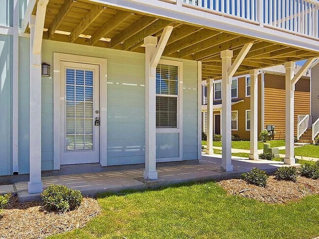 "Chic & Cozy 1-Bedroom Retreat in San Marcos – Ideal 500 Sq Ft Living!"