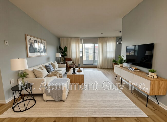 Building Photo - 1964 Main St W Unit Suite 1209