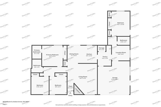 Photo - 405 W Austin St