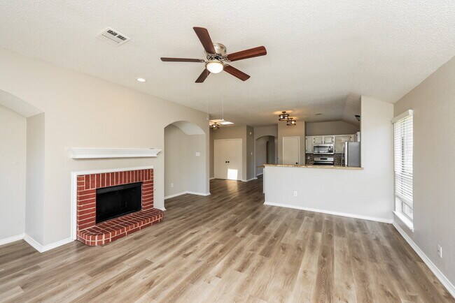 4218 Baccarat Dr
