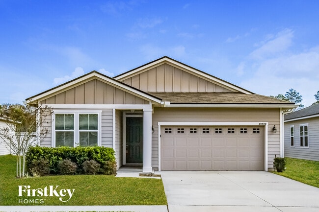 Building Photo - 95509 Hanover Ct
