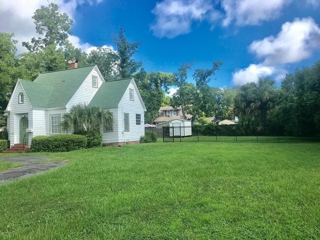 Photo - 4245 San Juan Ave