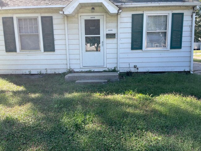 Building Photo - 2522 Hancock St