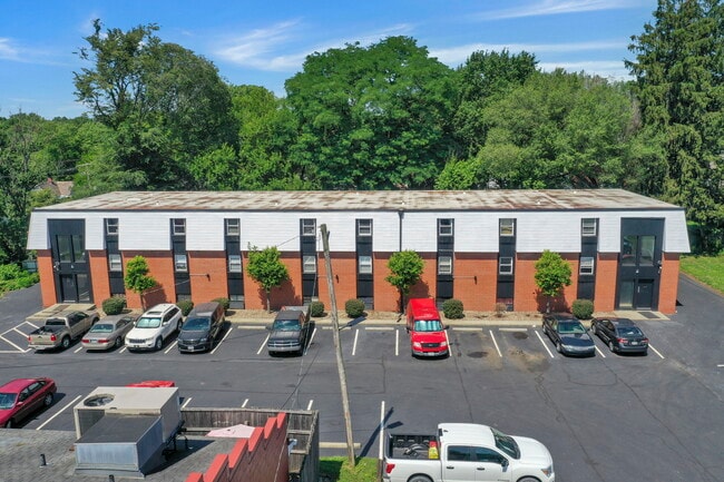 Building Photo - Fairfield Studio Apartments