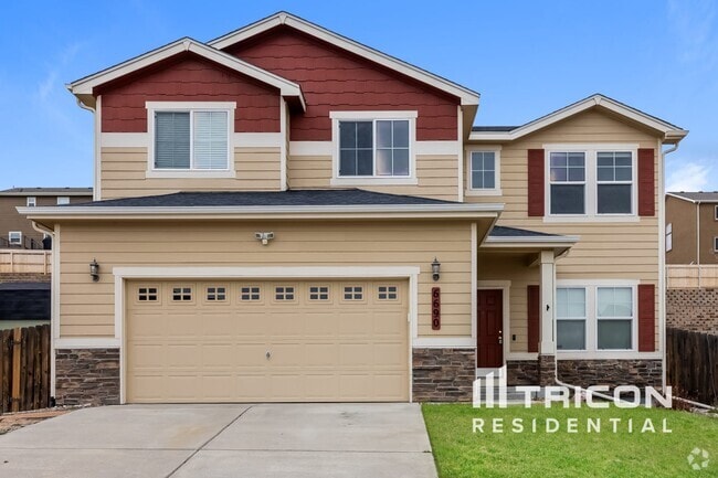 Building Photo - 6690 Donahue Dr Rental