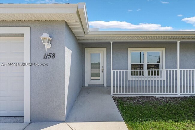 1158 Norge Ct