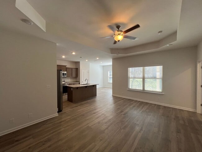 Photo - Gorgeous NEW CONSTRUCTION 3 BR 2 Bath Home - Right off Hwy 231 S.