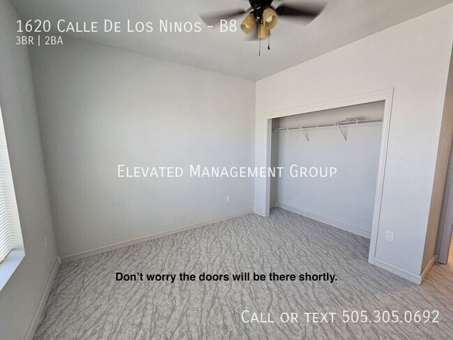 Photo - 1620 Calle de los Ninos Ave Unit B8