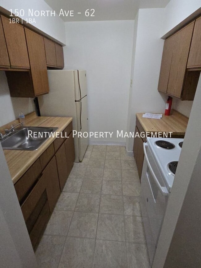 150 North Ave Unit 62