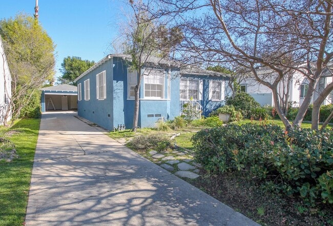 Photo - Remodeled 3-Bed Charmer Steps from Ventura Blvd
