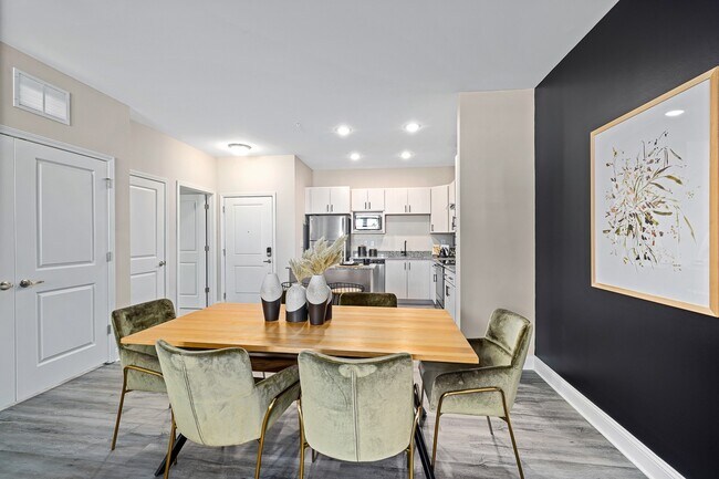 Elevate White Oak