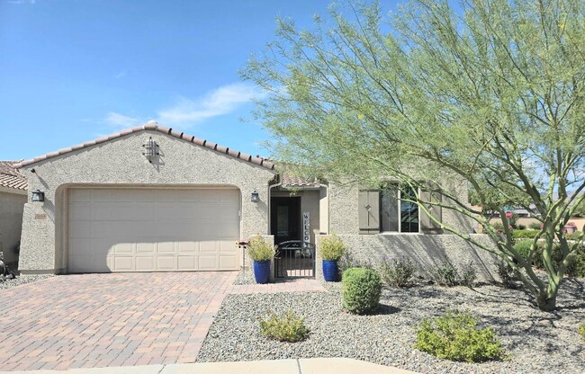 Exterior de la casa - 5154 N 188th Ln