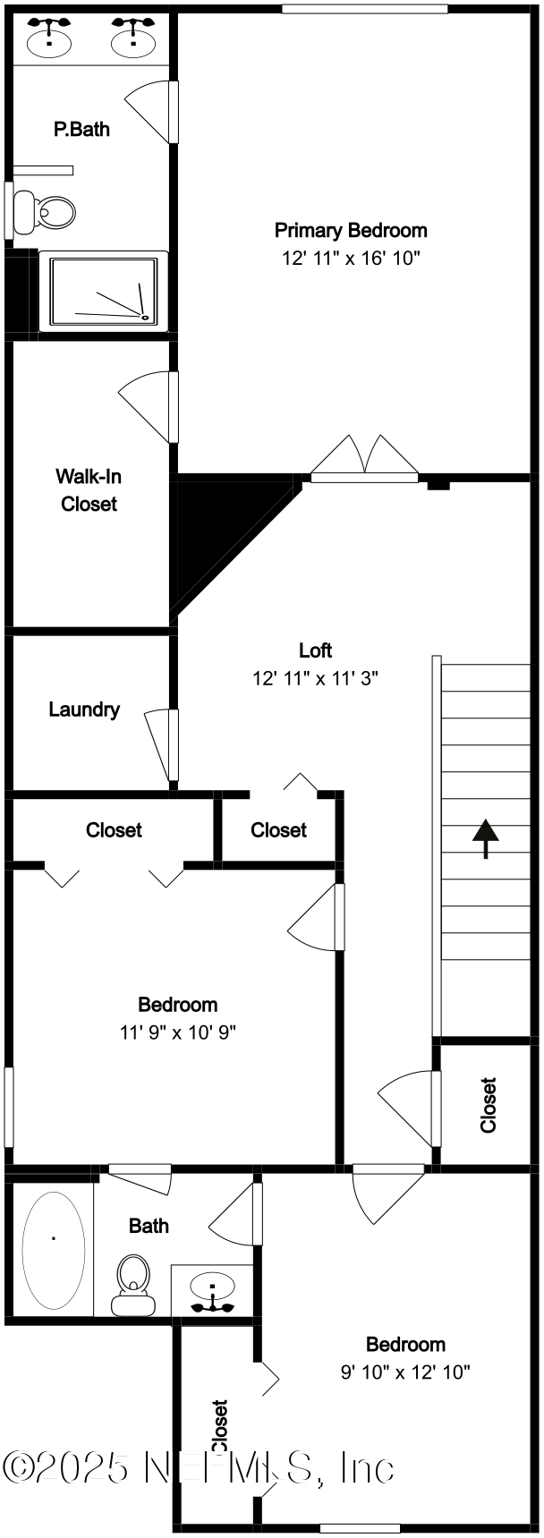 Photo - 2169 Windward Cay Ln