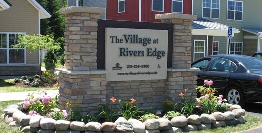 Photo - The Village at Rivers Edge Apartments