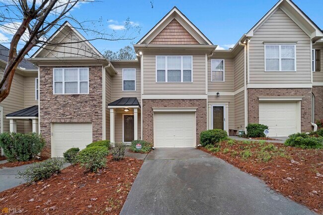 Photo - 2851 Ridgeview Dr Townhome