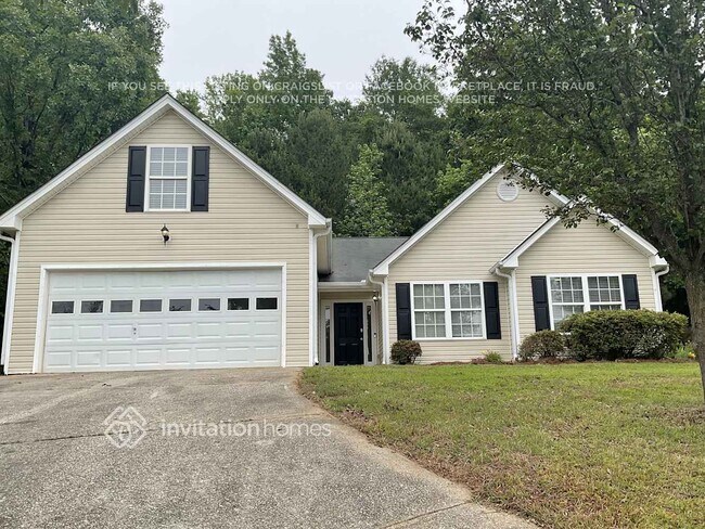 Photo - 1033 Rolling Ridge Ln House