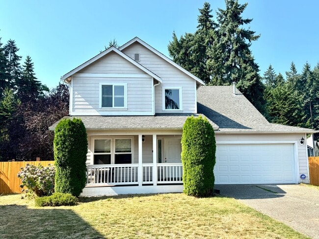Building Photo - Very Nice 3 Bedroom Home - Cul de sac!
