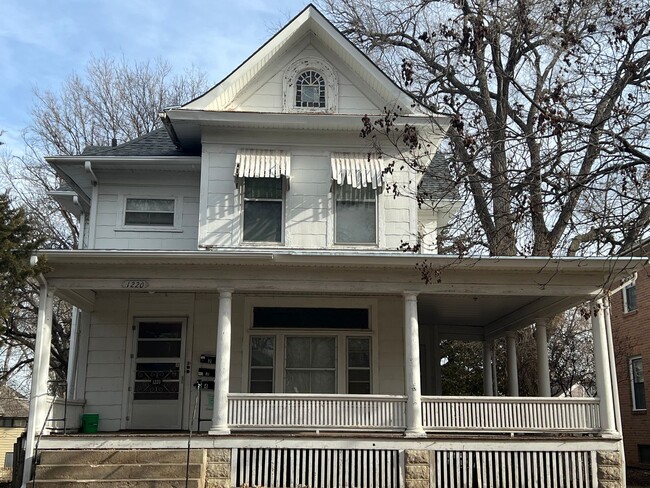 Photo - 1220 S 20th St Apartment Unit 1220 S 20th St - 4
