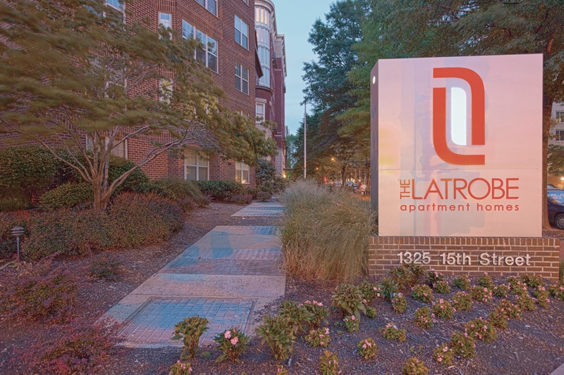 Photo - Latrobe Apartment Homes