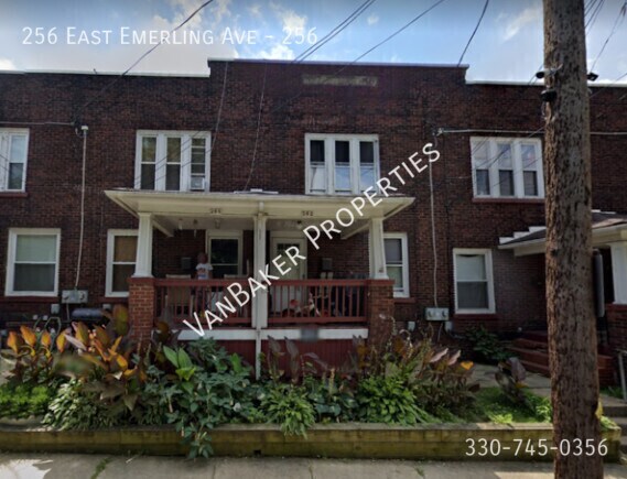 Photo - 256 E Emerling Ave Apartamento Unidad 256