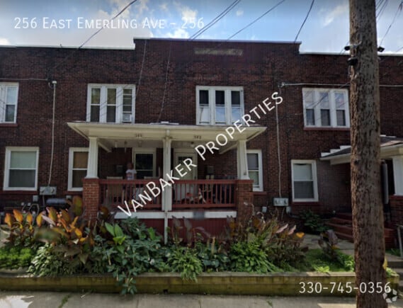 Building Photo - 256 E Emerling Ave Unit 256 Rental
