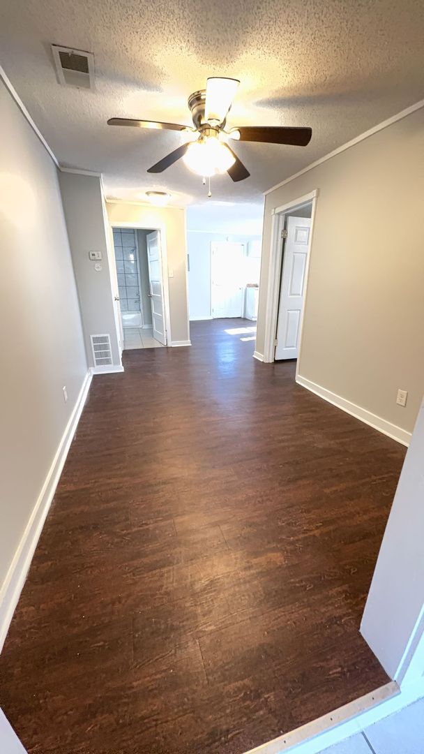 Photo - Newly Renovated 2-BR Duplex – Modern Finishes & Spacious Layout