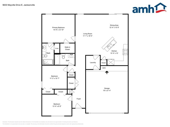 Photo - 9630 Mayville Dr E