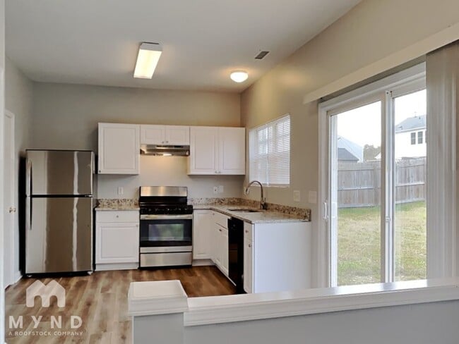 Photo - 3101 Tuckland Dr